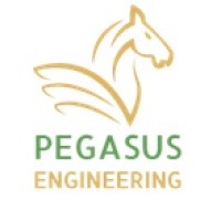 logo pegasus