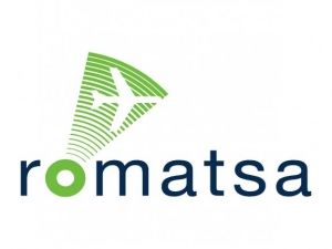 logo romatsa