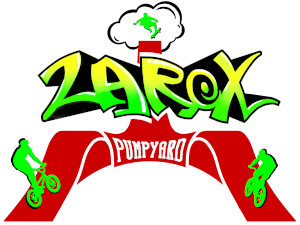 logo zaros