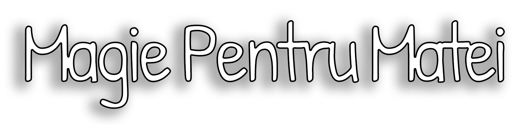 Magie Pentru Matie